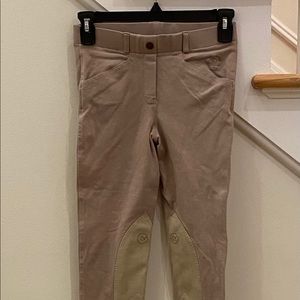 Ovation Riding (show) Pant 🐴